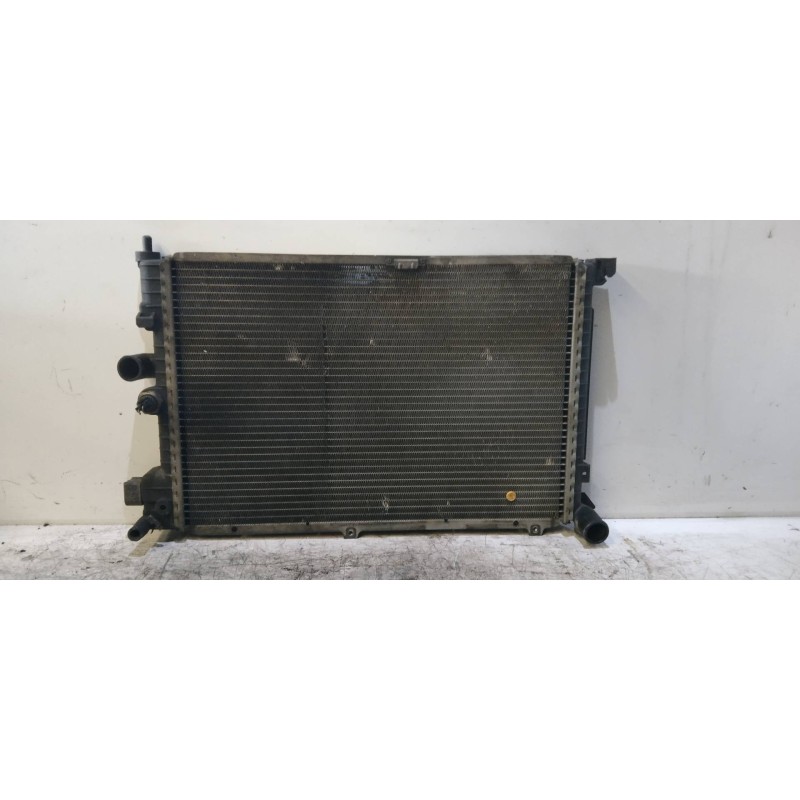 Recambio de radiador agua para opel vectra a 1.7 turbodiesel (17 dt / lu8) referencia OEM IAM   