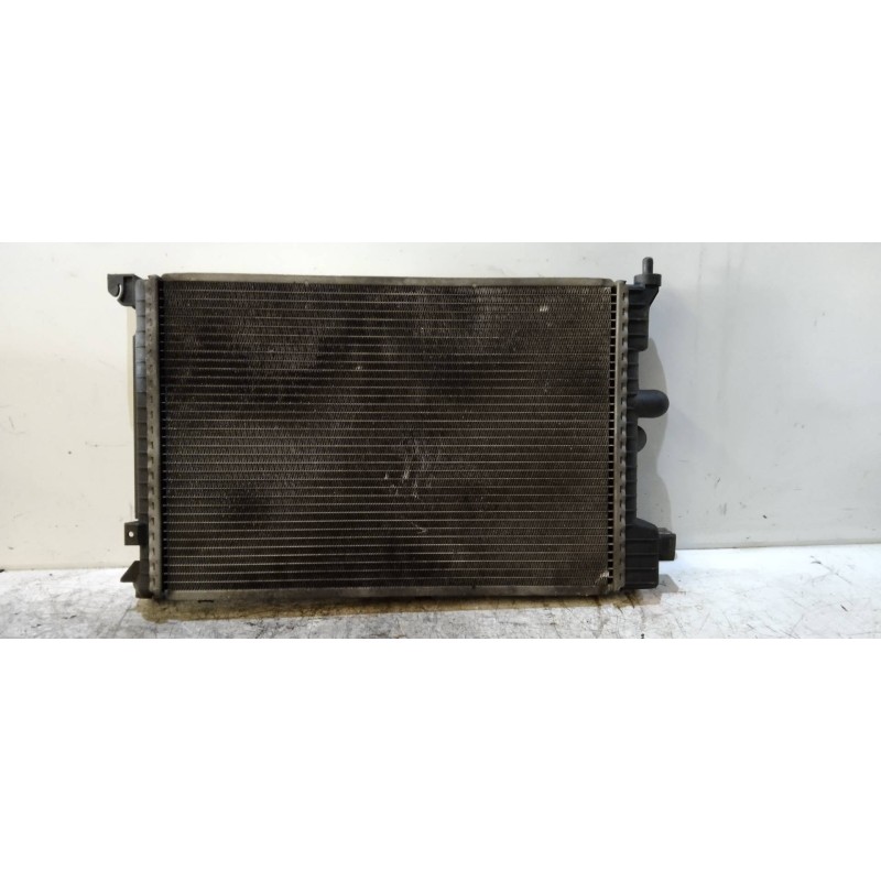 Recambio de radiador agua para opel vectra a 1.7 turbodiesel (17 dt / lu8) referencia OEM IAM   