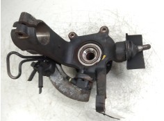 Recambio de mangueta delantera izquierda para citroen xm berlina 2.0 referencia OEM IAM    2