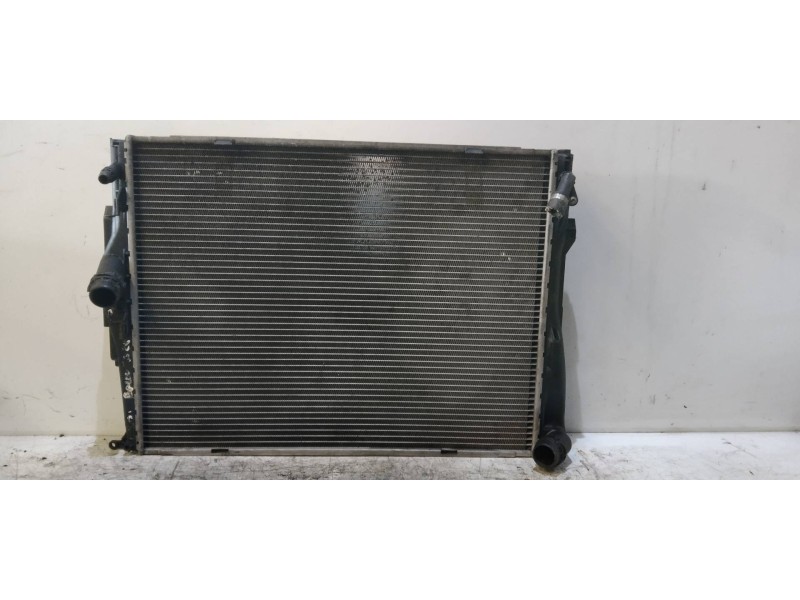Recambio de radiador agua para bmw serie 3 berlina (e90) 320i referencia OEM IAM   