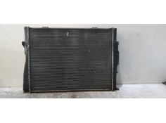 Recambio de radiador agua para bmw serie 3 berlina (e90) 320i referencia OEM IAM    2