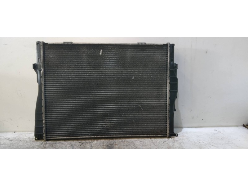 Recambio de radiador agua para bmw serie 3 berlina (e90) 320i referencia OEM IAM   