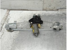 Recambio de elevalunas trasero izquierdo para saab 9-3 berlina 2.0 t sek referencia OEM IAM   5P