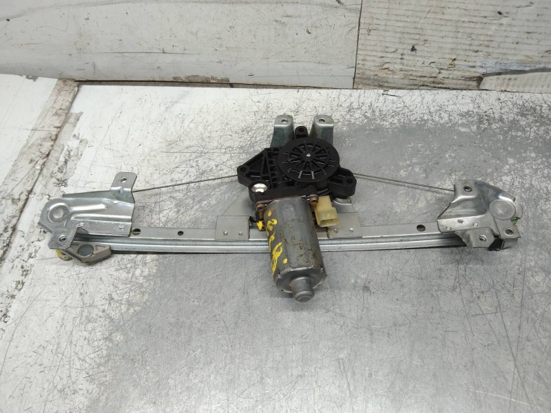 Recambio de elevalunas trasero izquierdo para saab 9-3 berlina 2.0 t sek referencia OEM IAM   5P