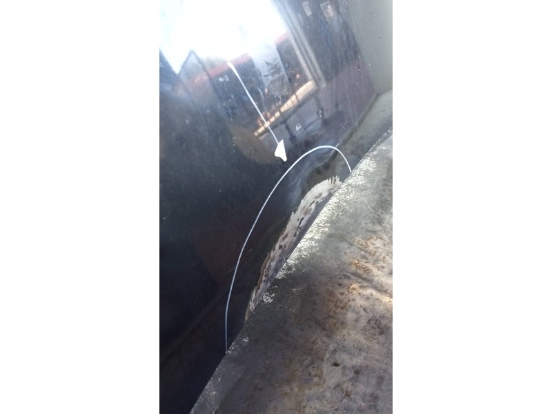 Recambio de capot para hyundai i30 classic referencia OEM IAM   