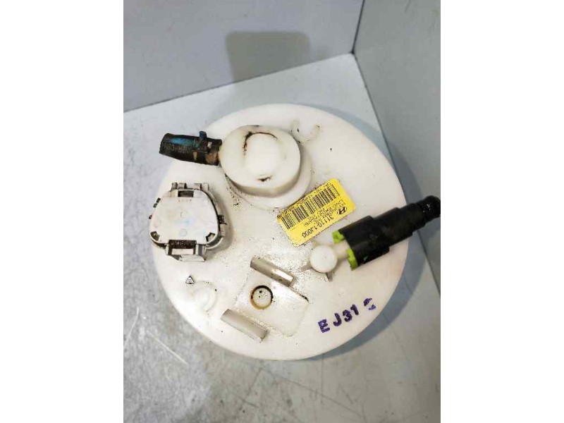 Recambio de bomba combustible para hyundai i20 1.2 cat referencia OEM IAM 311101J000 AFORADOR 