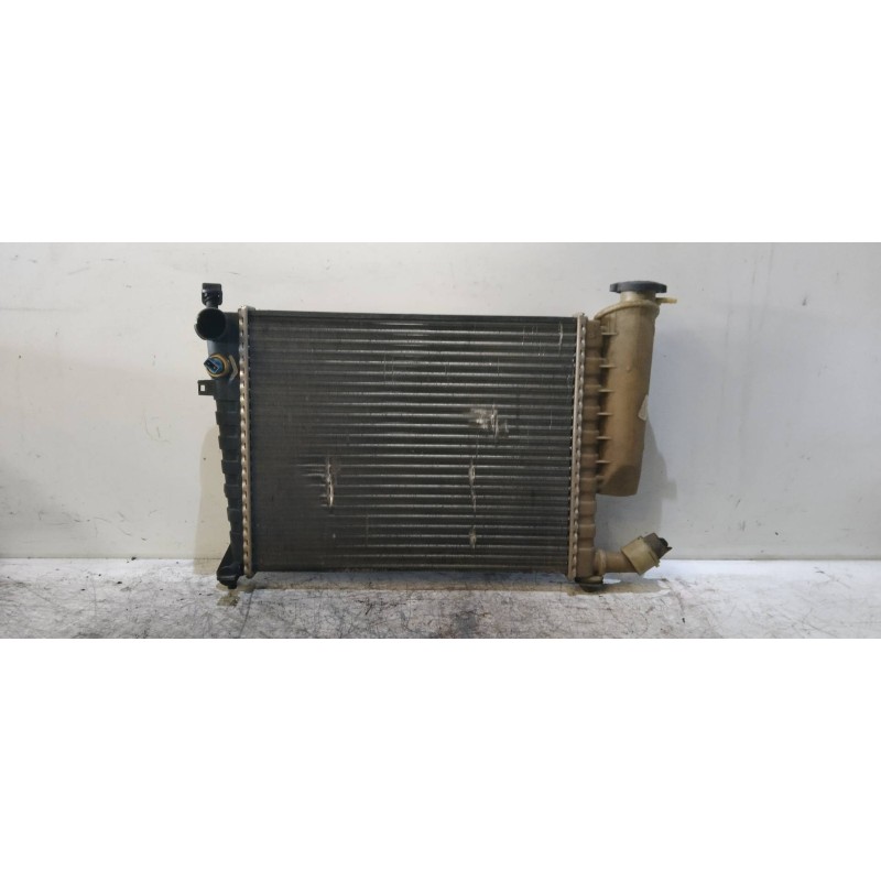 Recambio de radiador agua para peugeot 306 berlina 3/4/5 puertas (s2) boulebard referencia OEM IAM   