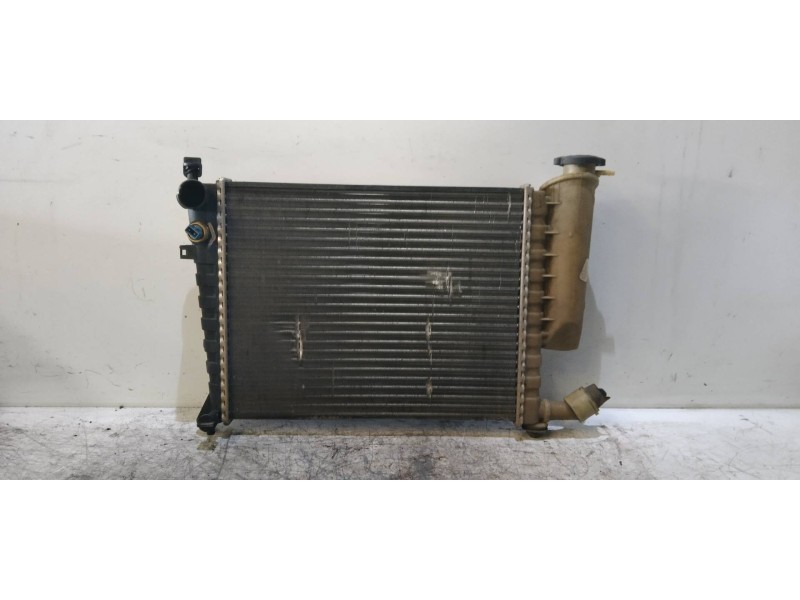 Recambio de radiador agua para peugeot 306 berlina 3/4/5 puertas (s2) boulebard referencia OEM IAM   