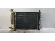 Recambio de radiador agua para peugeot 306 berlina 3/4/5 puertas (s2) boulebard referencia OEM IAM    2