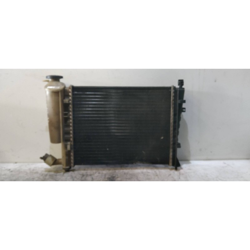 Recambio de radiador agua para peugeot 306 berlina 3/4/5 puertas (s2) boulebard referencia OEM IAM   
