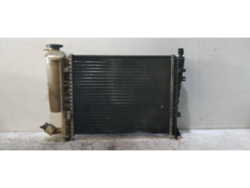 Recambio de radiador agua para peugeot 306 berlina 3/4/5 puertas (s2) boulebard referencia OEM IAM   