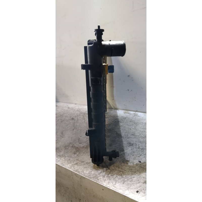 Recambio de radiador agua para peugeot 306 berlina 3/4/5 puertas (s2) boulebard referencia OEM IAM   