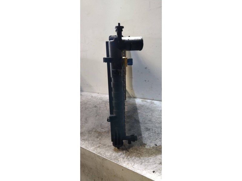 Recambio de radiador agua para peugeot 306 berlina 3/4/5 puertas (s2) boulebard referencia OEM IAM   