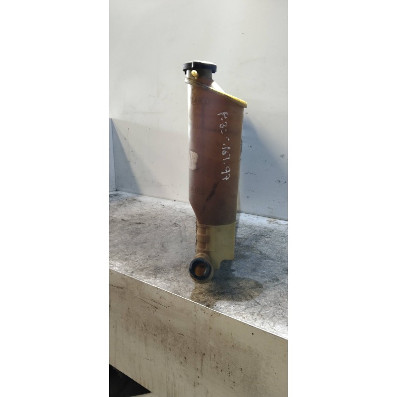 Recambio de radiador agua para peugeot 306 berlina 3/4/5 puertas (s2) boulebard referencia OEM IAM   