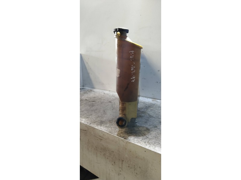 Recambio de radiador agua para peugeot 306 berlina 3/4/5 puertas (s2) boulebard referencia OEM IAM   