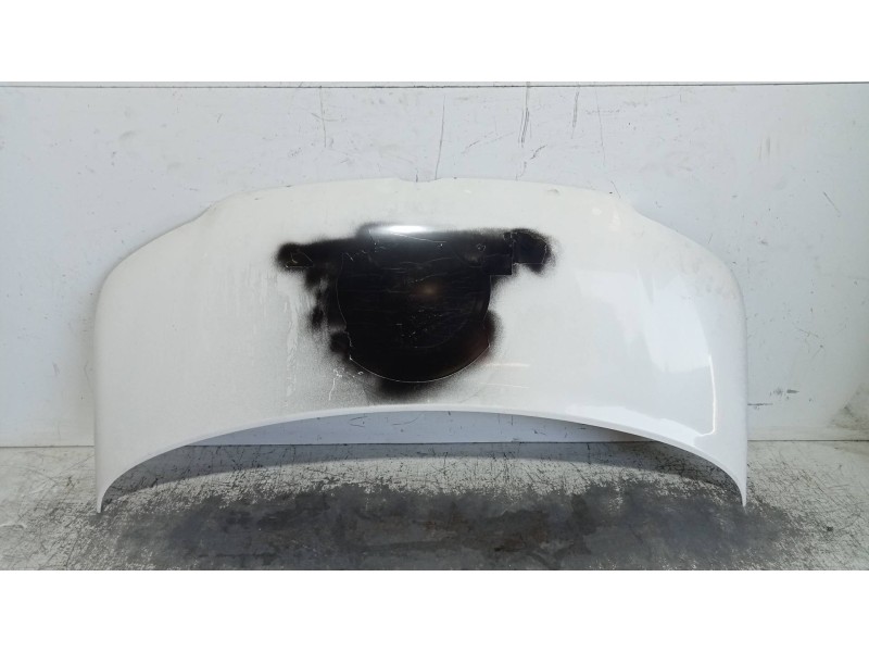 Recambio de capot para volkswagen t5 transporter/furgoneta caja cerrada referencia OEM IAM   