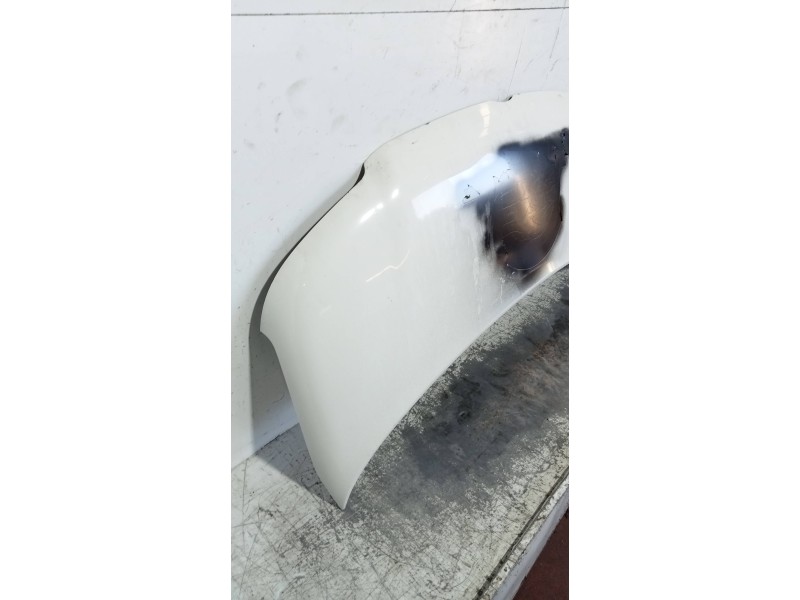 Recambio de capot para volkswagen t5 transporter/furgoneta caja cerrada referencia OEM IAM   