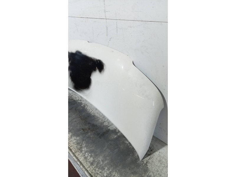 Recambio de capot para volkswagen t5 transporter/furgoneta caja cerrada referencia OEM IAM   