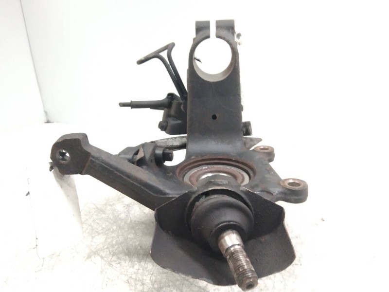 Recambio de mangueta delantera izquierda para citroen xm berlina 2.0 referencia OEM IAM    Recambio de mangueta delantera izquierda para citroen xm berlina 2.0 referencia OEM IAM