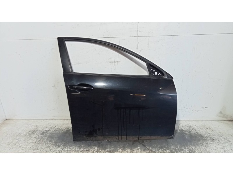 Recambio de puerta delantera derecha para mazda 3 lim. (bl) 2.2 turbodiesel cat referencia OEM IAM   5P