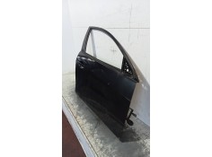 Recambio de puerta delantera derecha para mazda 3 lim. (bl) 2.2 turbodiesel cat referencia OEM IAM   5P 2