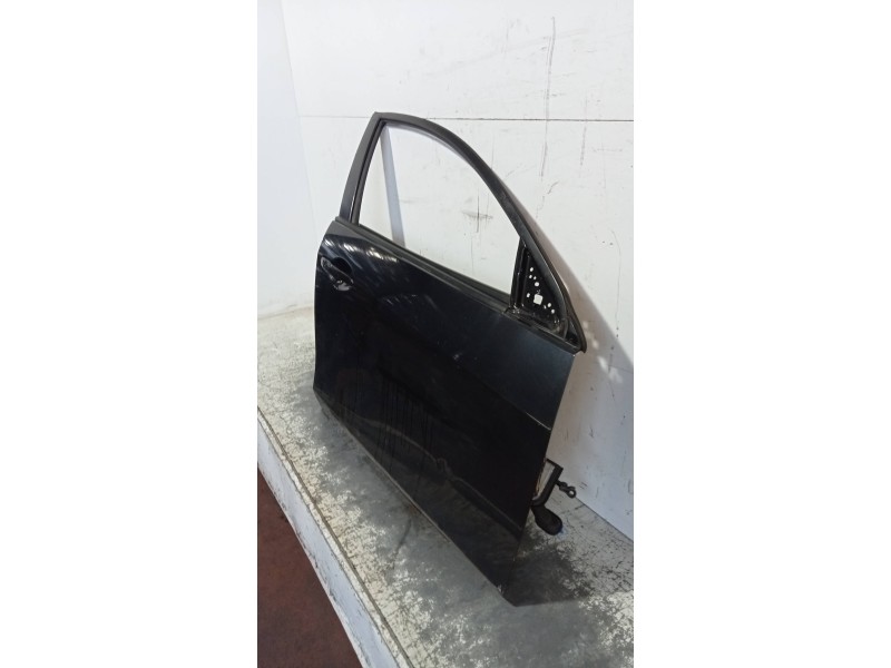 Recambio de puerta delantera derecha para mazda 3 lim. (bl) 2.2 turbodiesel cat referencia OEM IAM   5P