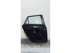 Recambio de puerta trasera derecha para mazda 3 lim. (bl) 2.2 turbodiesel cat referencia OEM IAM   5P