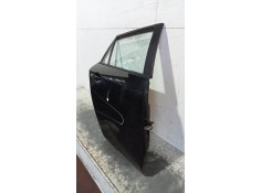 Recambio de puerta trasera derecha para mazda 3 lim. (bl) 2.2 turbodiesel cat referencia OEM IAM   5P 2