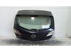 Recambio de porton trasero para mazda 3 lim. (bl) 2.2 turbodiesel cat referencia OEM IAM   