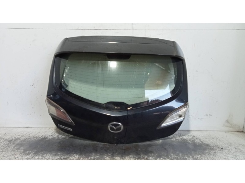 Recambio de porton trasero para mazda 3 lim. (bl) 2.2 turbodiesel cat referencia OEM IAM   