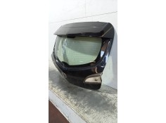 Recambio de porton trasero para mazda 3 lim. (bl) 2.2 turbodiesel cat referencia OEM IAM    2