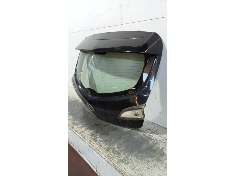 Recambio de porton trasero para mazda 3 lim. (bl) 2.2 turbodiesel cat referencia OEM IAM   