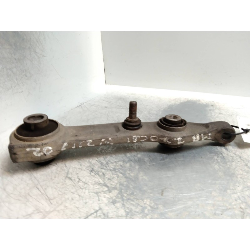 Recambio de brazo suspension superior delantero derecho para mercedes clase e (w211) berlina 2.2 cdi cat referencia OEM IAM   