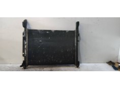Recambio de radiador agua para renault kangoo furgón compact comfort referencia OEM IAM    2