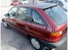 opel astra f berlina del año 1994 2