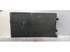 Recambio de radiador agua para volkswagen lupo (6x1/6e1) trendline referencia OEM IAM   