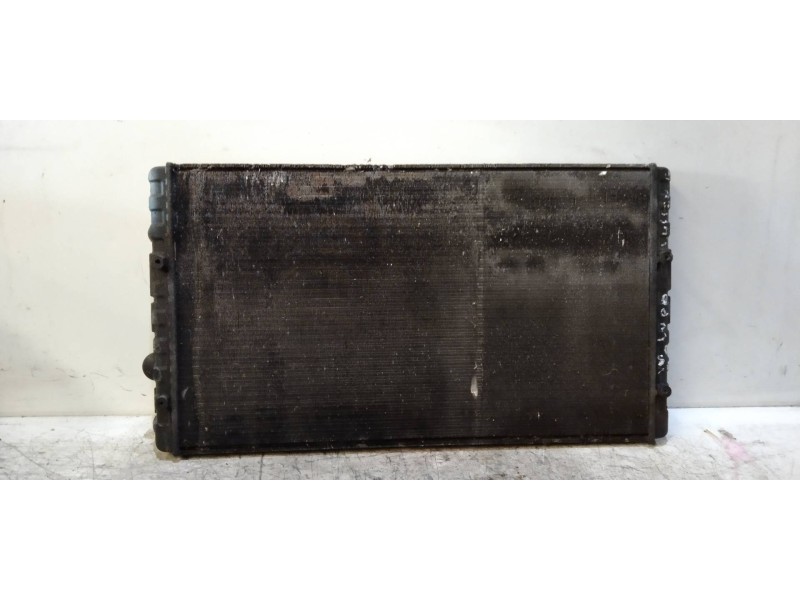 Recambio de radiador agua para volkswagen lupo (6x1/6e1) trendline referencia OEM IAM   