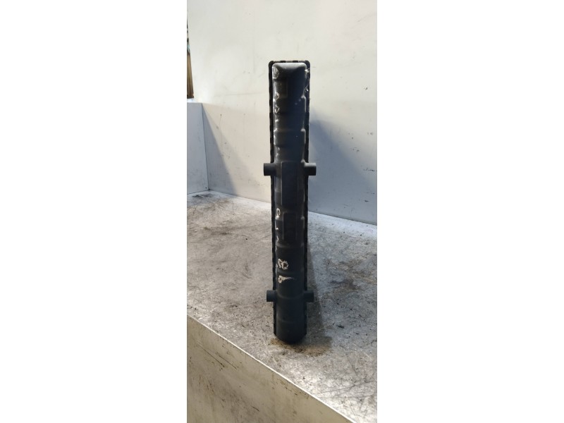 Recambio de radiador agua para volkswagen lupo (6x1/6e1) trendline referencia OEM IAM   