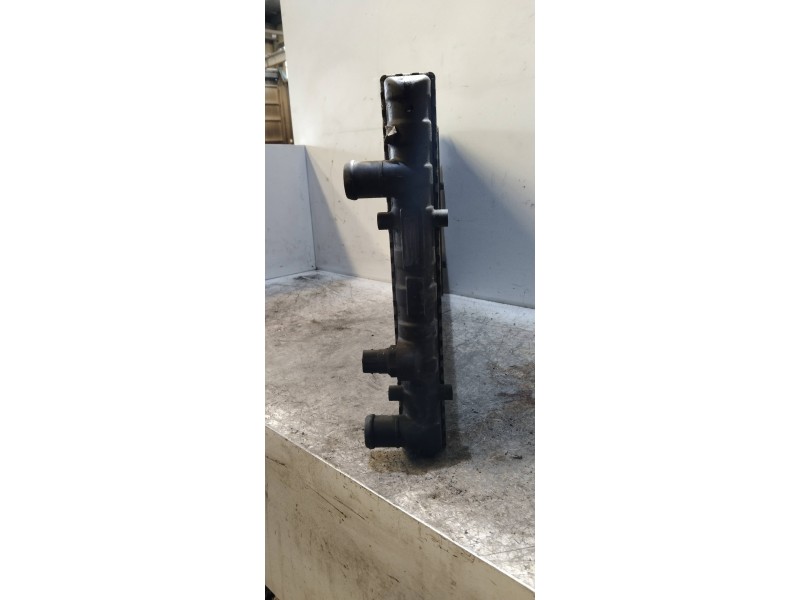 Recambio de radiador agua para volkswagen lupo (6x1/6e1) trendline referencia OEM IAM   