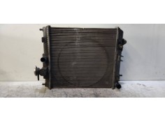 Recambio de radiador agua para nissan micra (k11) gx (1996) referencia OEM IAM   