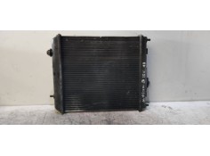 Recambio de radiador agua para nissan micra (k11) gx (1996) referencia OEM IAM    2