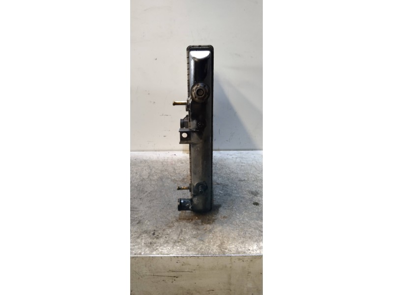 Recambio de radiador agua para nissan micra (k11) gx (1996) referencia OEM IAM   