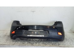 Recambio de paragolpes trasero para mazda 3 lim. (bl) 2.2 turbodiesel cat referencia OEM IAM   