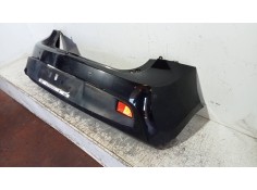 Recambio de paragolpes trasero para mazda 3 lim. (bl) 2.2 turbodiesel cat referencia OEM IAM    2