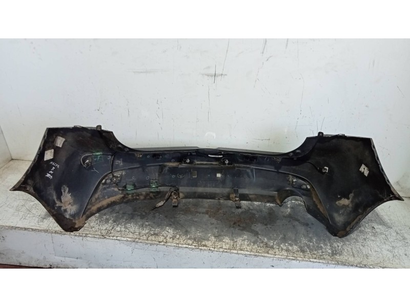 Recambio de paragolpes trasero para mazda 3 lim. (bl) 2.2 turbodiesel cat referencia OEM IAM   