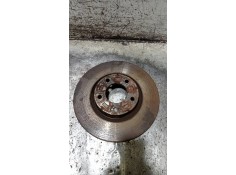 Recambio de disco freno delantero para mazda 3 lim. (bl) 2.2 turbodiesel cat referencia OEM IAM   