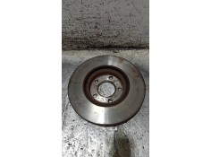 Recambio de disco freno delantero para mazda 3 lim. (bl) 2.2 turbodiesel cat referencia OEM IAM   
