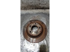 Recambio de disco freno trasero para mazda 3 lim. (bl) 2.2 turbodiesel cat referencia OEM IAM   