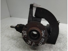 Recambio de mangueta delantera derecha para citroen xm berlina 2.1 turbodiesel referencia OEM IAM   