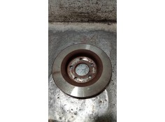 Recambio de disco freno trasero para mazda 3 lim. (bl) 2.2 turbodiesel cat referencia OEM IAM    2
